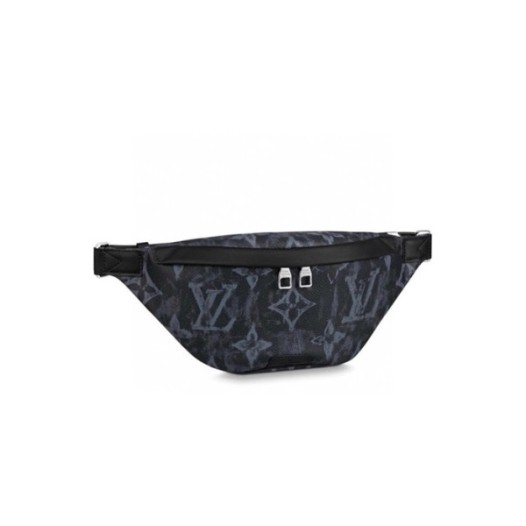 ❤루이비통 남성 네이비 슬링백 M57276 - Louis vuitton Mens Navy Hip-sack - lvb75x
