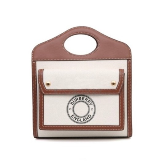 ❤버버리 여성 브라운 크로스백 - Burberry Womens Brown Cross Bag - bub76x