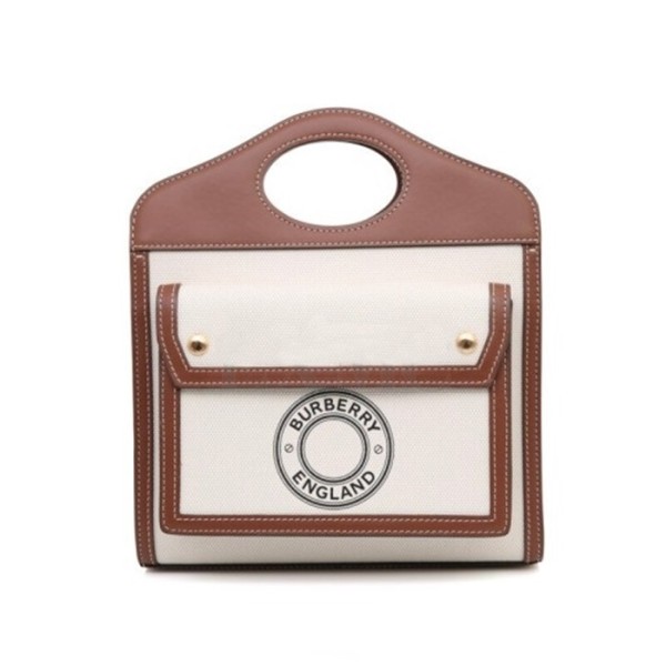 ✨버버리 여성 브라운 크로스백 - Burberry Womens Brown Cross Bag - bub76x