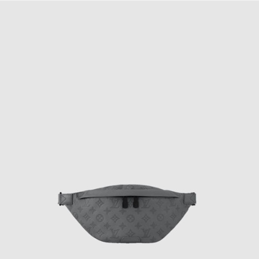❤루이비통 남성 그레이 슬링백 M46108 - Louis vuitton Mens Gray Hip-sack - lvb79x