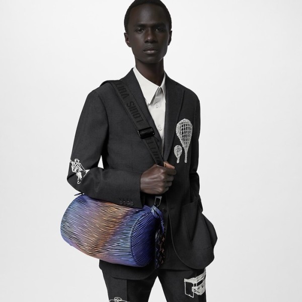 ✨루이비통 남성 퍼플 크로스백 M23093 - Louis vuitton Mens Cross Bag - lvb84x