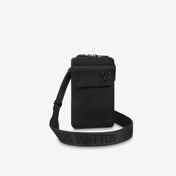 ✨루이비통 남성 블랙 카메라백 M57089 - Louis vuitton Mens Black Camera bag - lvb95x