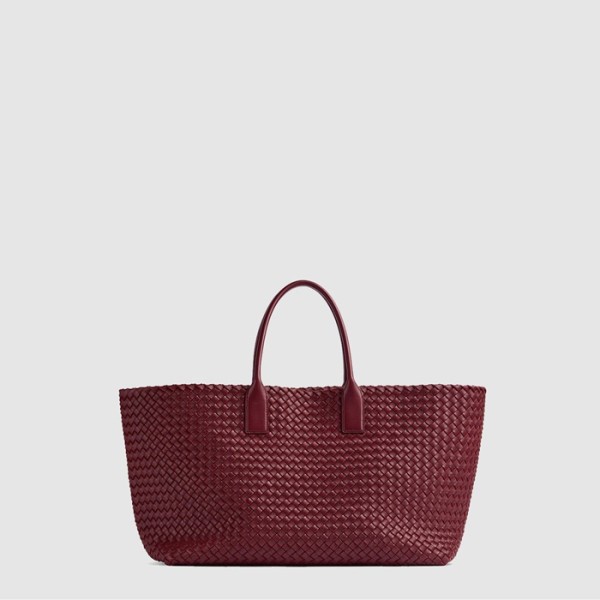 ✨보테가 베네타 여성 라지 까바 - Bottega veneta Womens Large Cabat - bvb109x