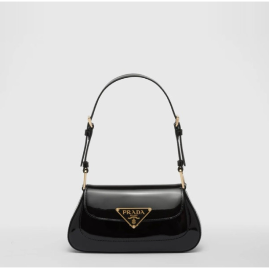 ❤프라다 여성 가죽 숄더백 1BD345 - Prada Womens Leather Shoulder Bag - prb116x