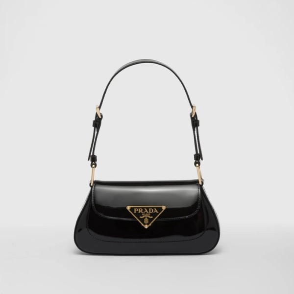 ✨프라다 여성 가죽 숄더백 1BD345 - Prada Womens Leather Shoulder Bag - prb116x