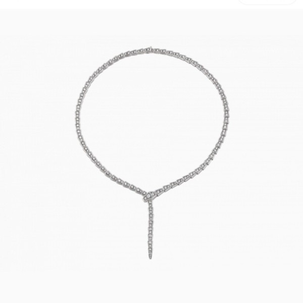 ✨불가리 여성 골드 목걸이 - Bvlgari Womens Gold Necklace - acc1374x