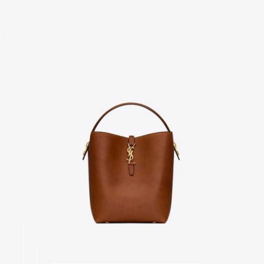 ❤입생로랑 여성 카멜 버킷백 - Saint Laurent Womens Camel Bucket Bag - ysb123x