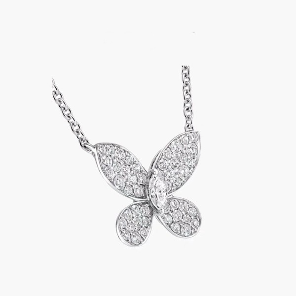 ✨그라프 여성 골드 목걸이 - Graff Womens Gold Necklace - acc1395x