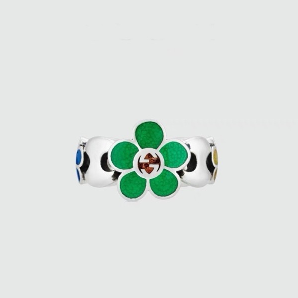 ✨구찌 여성 화이트 반지 - Gucci Womens White Ring - acc1400x