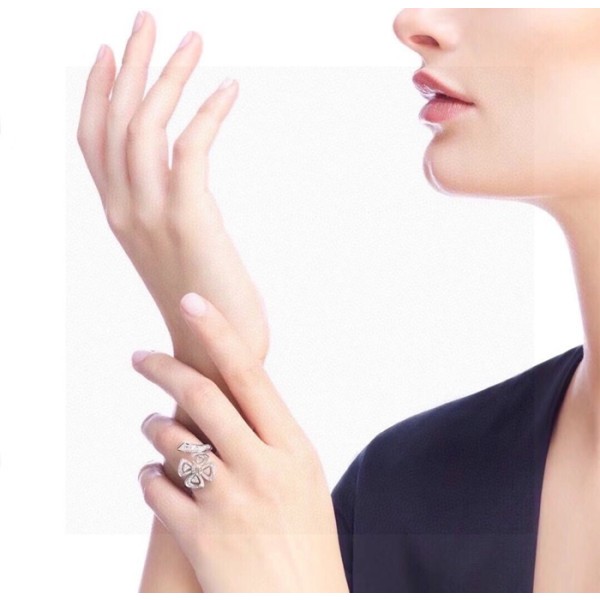 ✨불가리 여성 골드 반지 - Bvlgari Womens Gold Ring - acc1409x