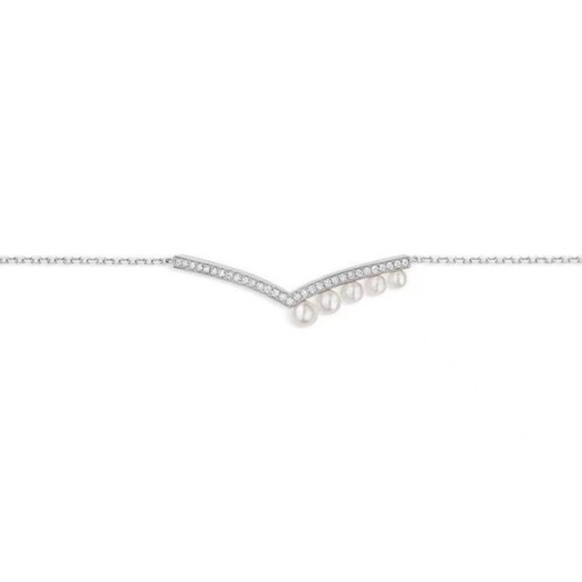 ❤쇼메 여성 골드 팔찌 - Chaumet Womens Gold Bangle - acc1412x
