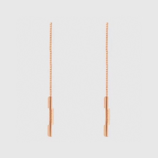 ❤구찌 여성 골드 이어링 - Gucci Womens Gold Earring - acc1441x