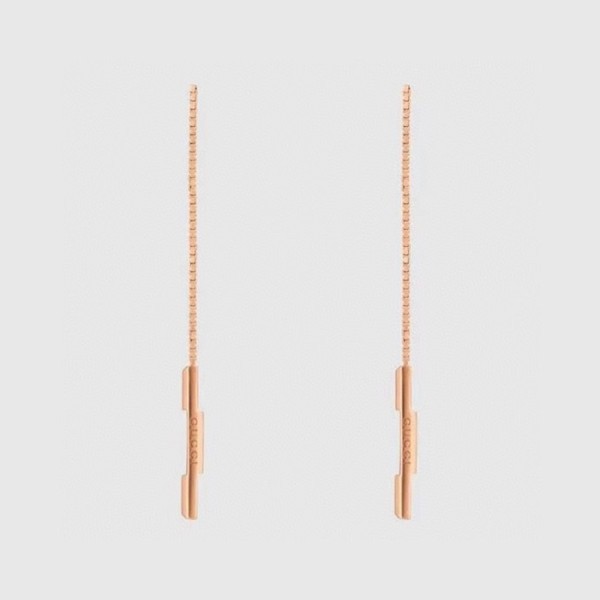 ✨구찌 여성 골드 이어링 - Gucci Womens Gold Earring - acc1441x
