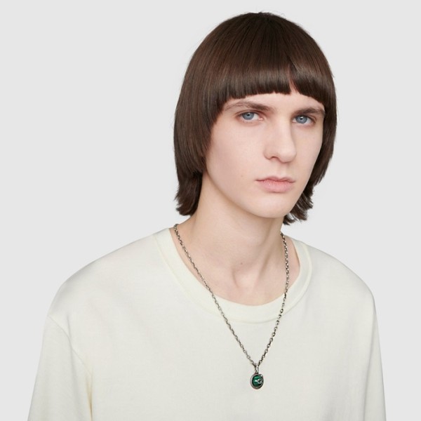 ✨구찌 남/녀 골드 목걸이 - Gucci Unisex Gold Necklace - acc1450x