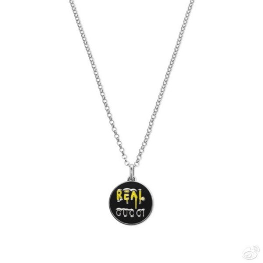 ❤구찌 남/녀 골드 목걸이 - Gucci Unisex Gold Necklace - acc1451x