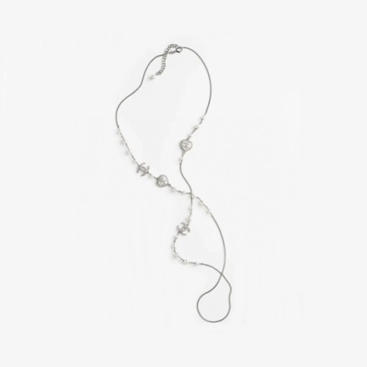❤샤넬 여성 골드 목걸이 - Chanel Womens Gold Necklace - acc1465x