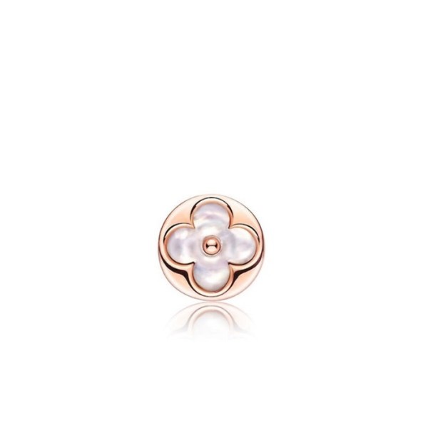 ✨루이비통 여성 골드 이어링 - Louis vuitton Womens Gold Earring - acc1469x