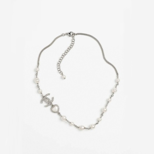 ❤샤넬 여성 골드 목걸이 - Chanel Womens Gold Necklace - acc1470x