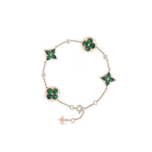 ✨반클리프 아펠 여성 옐로우 골드 팔찌 - Van Cleef & Arpels Womens Yellow Gold Bangle - acc1493x