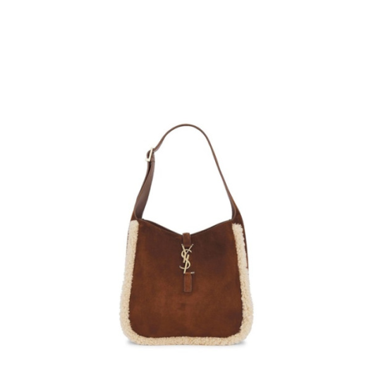 ❤입생로랑 여성 브라운 숄더백 - Saint Laurent Womens Brown Shoulder Bag - ysb154x