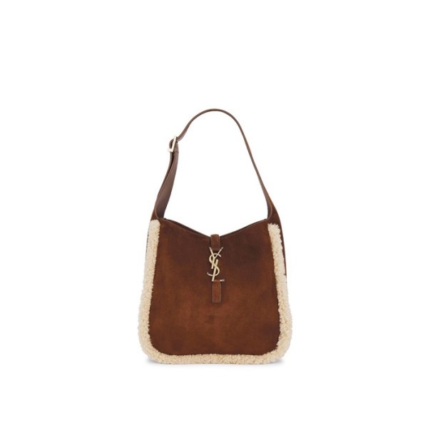 ✨입생로랑 여성 브라운 숄더백 - Saint Laurent Womens Brown Shoulder Bag - ysb154x