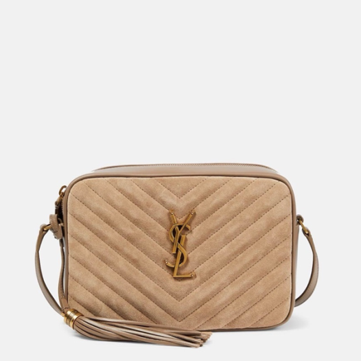 ❤입생로랑 여성 연핑크 숄더백 - Saint Laurent Womens Pink Shoulder Bag - ysb156x