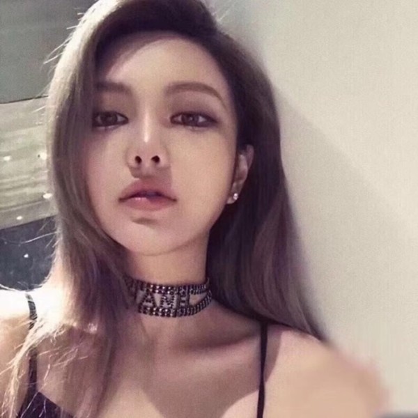 ✨샤넬 여성 골드 목걸이 - Chanel Womens Gold Necklace - acc1508x