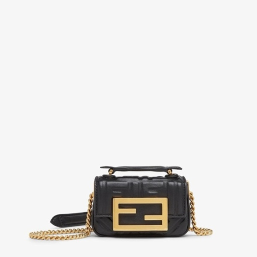 ❤펜디 여성 나노 미니 바게트 백 - Fendi Womens Baguette Bag - feb174x