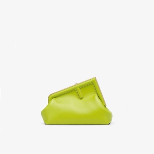 ❤펜디 여성 그린 퍼스트 백 - Fendi Womens First Bag - feb191x