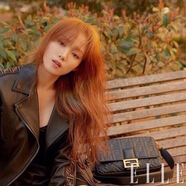 ✨펜디 여성 블랙 바게트 백 - Fendi Womens Baguette Bag - feb198x