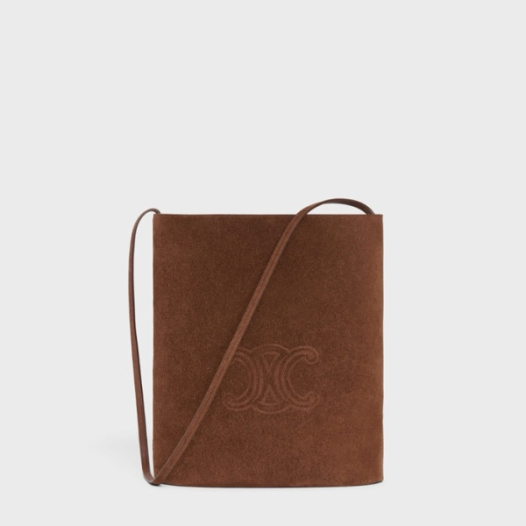 ❤셀린느 여성 브라운 숄더백 - Celine Womens Brown Shoulder Bag - ceb242x
