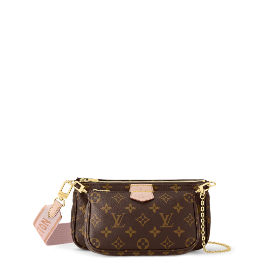 ★루이비통 여성 멀티 포쉐트 악세수아 M44840 - Louis vuitton Womens Multi Pochette - lvb265x