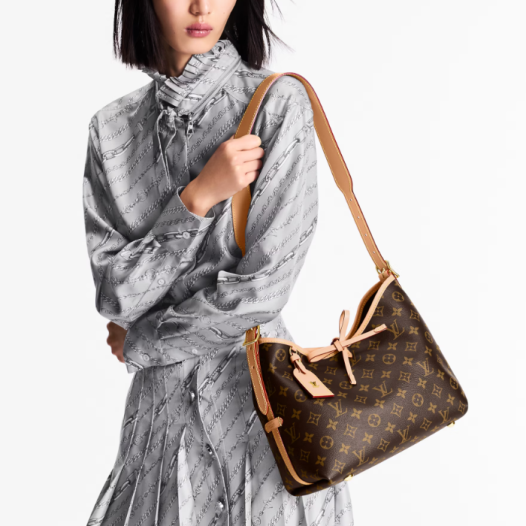 ★루이비통 여성 모노그램 캐리올 PM M46203 - Louis vuitton Womens Carryall PM - lvb275x