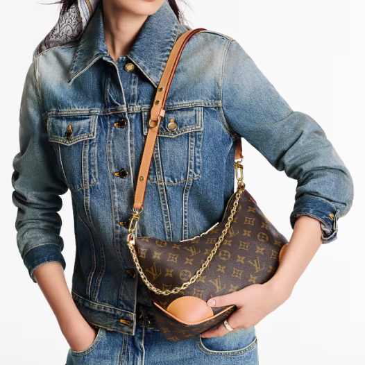 ★매장판 루이비통 여성 불로뉴 PM M45832 숄더백 - Louis vuitton Womens Boulogne Bag - lvb284x
