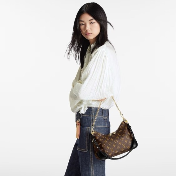 ✨매장판 루이비통 여성 불로뉴 크로스백 M45832 - Louis vuitton Womens Boulogne Bag - lvb285x