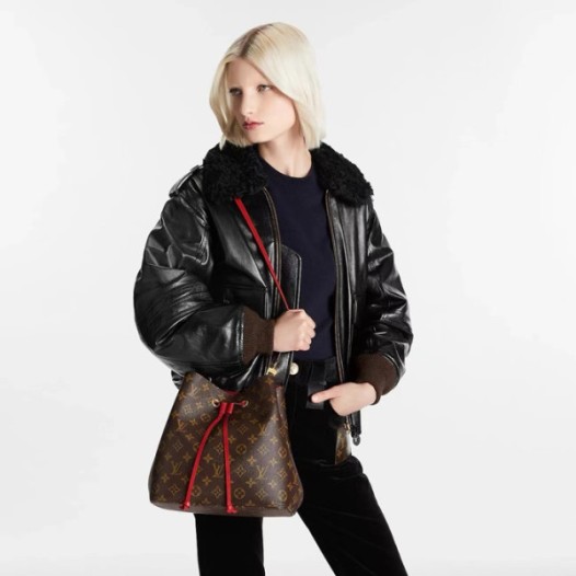 ★루이비통 여성 모노그램 네오노에 M44022 - Louis vuitton Womens Neonoe - lvb292x