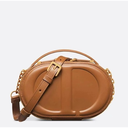 ❤디올 여성 CD 시그니처 카메라 백 - Dior Womens Camel Camera Bag - dib296x