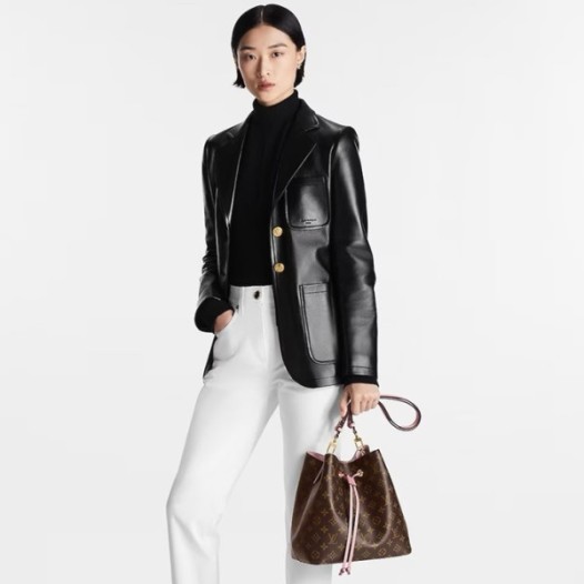★루이비통 여성 모노그램 네오노에 M44022 - Louis vuitton Womens Neonoe - lvb298x