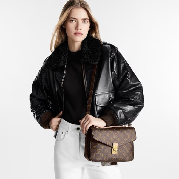 ✨루이비통 여성 포쉐트 메티스 M44876 - Louis vuitton Womens Pochette Metis - lvb307x