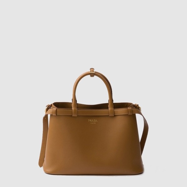 ✨프라다 여성 가죽 핸드백 1BA417 - Prada Womens Leather Handbag - prb319x