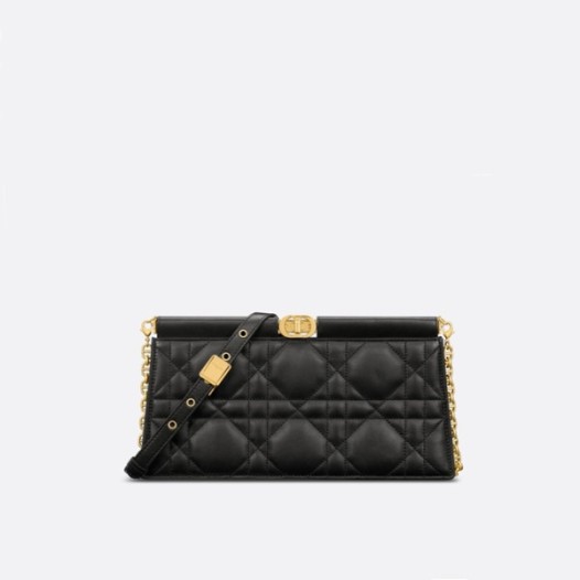 ❤디올 여성 카로 콜 느와르 - Dior Womens White Caro Colle Noire - dib327x