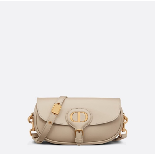 ❤디올 여성 베이지 바비백 - Dior Womens Beige Bobby Bag - dib338x