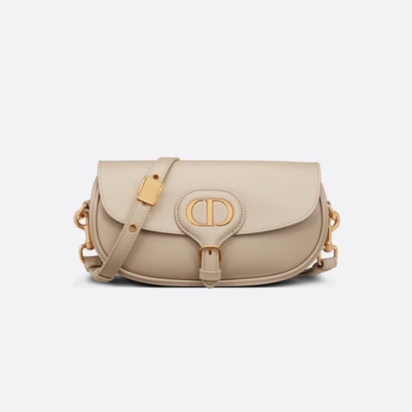✨디올 여성 베이지 바비백 - Dior Womens Beige Bobby Bag - dib338x