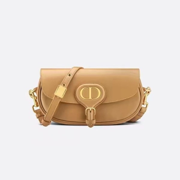 ✨디올 여성 카멜 바비백 - Dior Womens Camel Bobby Bag - dib339x