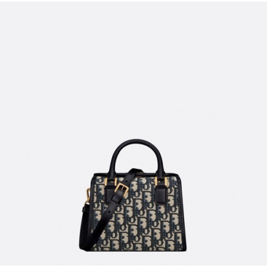 ❤디올 여성 오블리크 보스턴백 - Dior Womens Boston Bag - dib348x