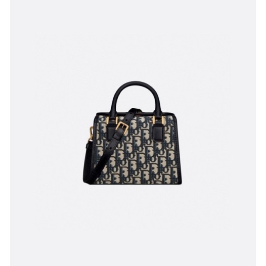 ❤디올 여성 오블리크 보스턴백 - Dior Womens Boston Bag - dib348x