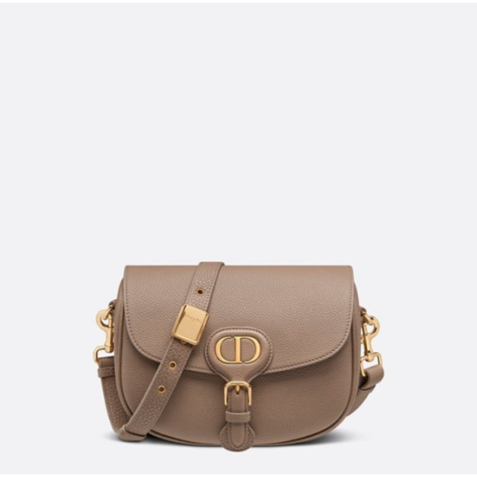 ❤디올 여성 누드 핑크 바비백 - Dior Womens Bobby Bag - dib374x