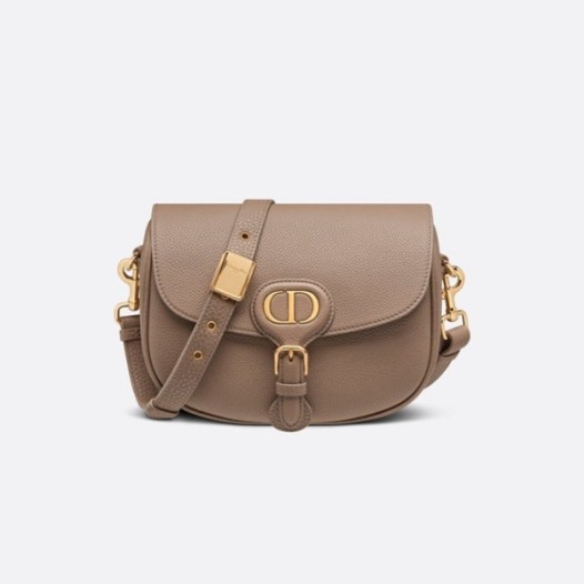 ❤디올 여성 누드 핑크 바비백 - Dior Womens Bobby Bag - dib374x