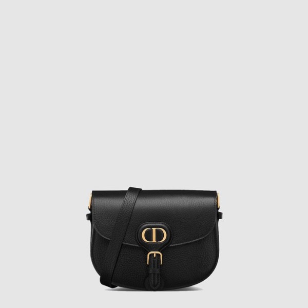 ✨디올 여성 블랙 바비백 - Dior Womens Black Bobby Bag - dib375x