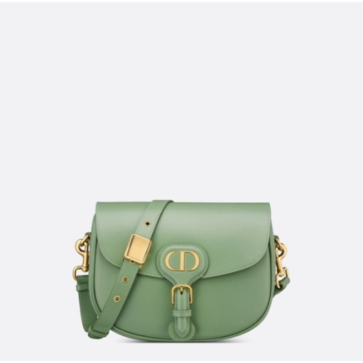 ❤디올 여성 그린 바비백 - Dior Womens Green Bobby Bag - dib376x
